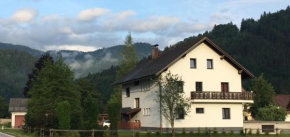 Löwenherz, Göstling An Der Ybbs, Österreich
